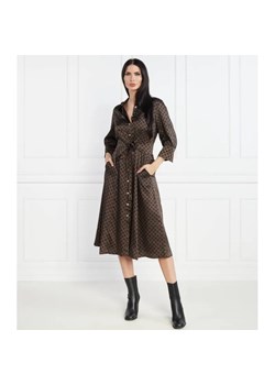 Marella SPORT Sukienka z paskiem DIANA ze sklepu Gomez Fashion Store w kategorii Sukienki - zdjęcie 184328926