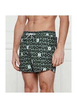 Hugo Bodywear Szorty kąpielowe TORTUGA | Regular Fit ze sklepu Gomez Fashion Store w kategorii Kąpielówki - zdjęcie 184328929