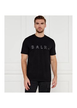 BALR. T-shirt Embro | Regular Fit ze sklepu Gomez Fashion Store w kategorii T-shirty męskie - zdjęcie 184328935