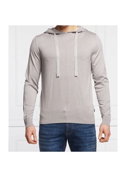 Joop! Jeans Bluza | Regular Fit ze sklepu Gomez Fashion Store w kategorii Bluzy męskie - zdjęcie 184328945