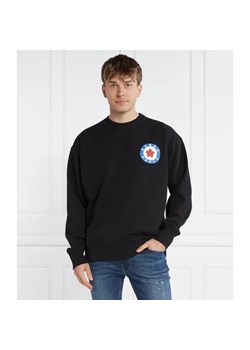 Kenzo Bluza | Oversize fit ze sklepu Gomez Fashion Store w kategorii Bluzy męskie - zdjęcie 184328947