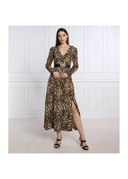 GUESS Sukienka BIBIANE ze sklepu Gomez Fashion Store w kategorii Sukienki - zdjęcie 184328956