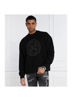 Palm Angels Bluza | Regular Fit ze sklepu Gomez Fashion Store w kategorii Bluzy męskie - zdjęcie 184328957