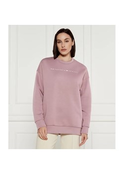 EA7 Bluza | Loose fit ze sklepu Gomez Fashion Store w kategorii Bluzy damskie - zdjęcie 184328958
