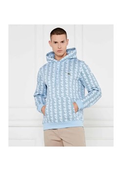Lacoste Bluza | Classic fit ze sklepu Gomez Fashion Store w kategorii Bluzy męskie - zdjęcie 184328969