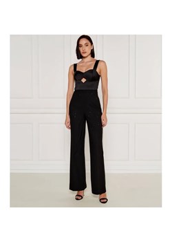 TWINSET Kombinezon | Regular Fit | z dodatkiem wełny ze sklepu Gomez Fashion Store w kategorii Kombinezony damskie - zdjęcie 184328975