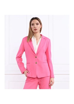 Marella SPORT Marynarka ELISA | Slim Fit ze sklepu Gomez Fashion Store w kategorii Marynarki damskie - zdjęcie 184328976