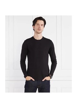 Trussardi Longsleeve | Regular Fit ze sklepu Gomez Fashion Store w kategorii T-shirty męskie - zdjęcie 184328977
