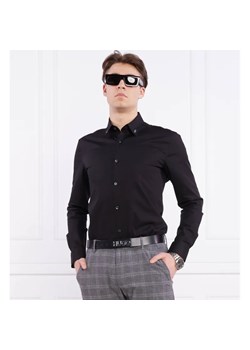 HUGO Koszula Ermo | Casual fit ze sklepu Gomez Fashion Store w kategorii Koszule męskie - zdjęcie 184328985