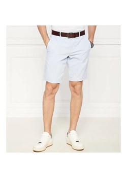 BOSS GREEN Szorty Phoenix | Regular Fit ze sklepu Gomez Fashion Store w kategorii Spodenki męskie - zdjęcie 184328995