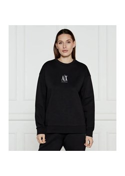 Armani Exchange Bluza | Relaxed fit ze sklepu Gomez Fashion Store w kategorii Bluzy damskie - zdjęcie 184328998