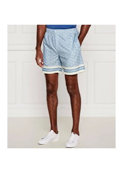 Lacoste Szorty | Relaxed fit ze sklepu Gomez Fashion Store w kategorii Spodenki męskie - zdjęcie 184329007