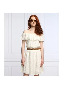 Liu Jo Sukienka ze sklepu Gomez Fashion Store w kategorii Sukienki - zdjęcie 184329035