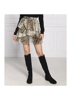 GUESS Spódnica ze sklepu Gomez Fashion Store w kategorii Spódnice - zdjęcie 184329037