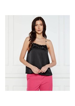 HUGO Top Cebena-1 | Regular Fit ze sklepu Gomez Fashion Store w kategorii Bluzki damskie - zdjęcie 184329047