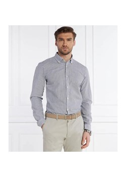 Joop! Jeans Koszula Heli2 | Modern fit | z dodatkiem lnu ze sklepu Gomez Fashion Store w kategorii Koszule męskie - zdjęcie 184329056