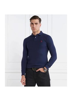 POLO RALPH LAUREN Polo | Slim Fit ze sklepu Gomez Fashion Store w kategorii T-shirty męskie - zdjęcie 184329057