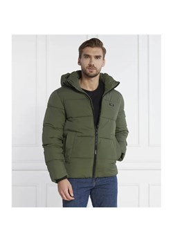 Calvin Klein Kurtka | Regular Fit ze sklepu Gomez Fashion Store w kategorii Kurtki męskie - zdjęcie 184329065