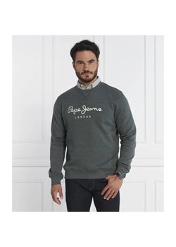 Pepe Jeans London Bluza NOUVEL | Regular Fit ze sklepu Gomez Fashion Store w kategorii Bluzy męskie - zdjęcie 184329068
