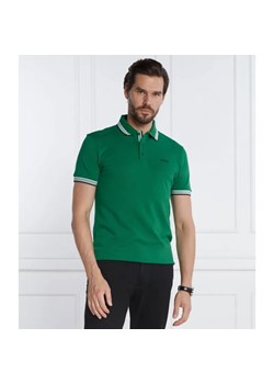 BOSS GREEN Polo Paddy | Regular Fit ze sklepu Gomez Fashion Store w kategorii T-shirty męskie - zdjęcie 184329079