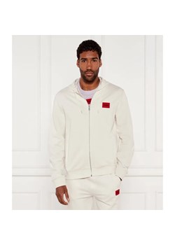 HUGO Bluza Daple212 | Regular Fit ze sklepu Gomez Fashion Store w kategorii Bluzy męskie - zdjęcie 184329086