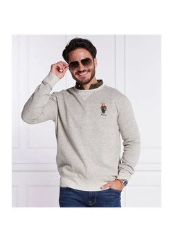 POLO RALPH LAUREN Bluza | Regular Fit ze sklepu Gomez Fashion Store w kategorii Bluzy męskie - zdjęcie 184329095