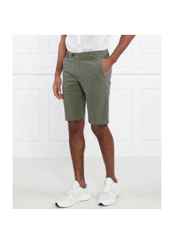 Aeronautica Militare Szorty | Regular Fit ze sklepu Gomez Fashion Store w kategorii Spodenki męskie - zdjęcie 184329105