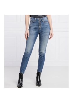 The Kooples Jeansy | Slim Fit ze sklepu Gomez Fashion Store w kategorii Jeansy damskie - zdjęcie 184329106