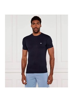 Emporio Armani T-shirt | Slim Fit ze sklepu Gomez Fashion Store w kategorii T-shirty męskie - zdjęcie 184329116