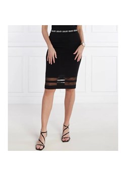 Liu Jo Sport Spódnica Maglia ze sklepu Gomez Fashion Store w kategorii Spódnice - zdjęcie 184329126