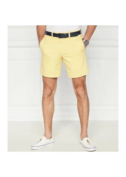 POLO RALPH LAUREN Szorty | Straight fit ze sklepu Gomez Fashion Store w kategorii Spodenki męskie - zdjęcie 184329128