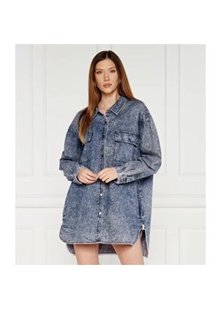 One Teaspoon Sukienka | denim ze sklepu Gomez Fashion Store w kategorii Sukienki - zdjęcie 184329135