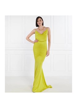 Elisabetta Franchi Sukienka ze sklepu Gomez Fashion Store w kategorii Sukienki - zdjęcie 184329137