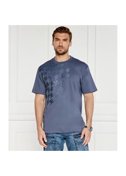 BOSS BLACK T-shirt C-Tessin | Relaxed fit ze sklepu Gomez Fashion Store w kategorii T-shirty męskie - zdjęcie 184329146
