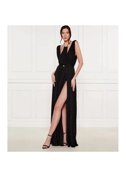 Elisabetta Franchi Sukienka ze sklepu Gomez Fashion Store w kategorii Sukienki - zdjęcie 184329147
