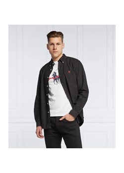 POLO RALPH LAUREN Koszula | Custom fit ze sklepu Gomez Fashion Store w kategorii Koszule męskie - zdjęcie 184329156