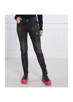 Twinset Actitude Jeansy | Skinny fit ze sklepu Gomez Fashion Store w kategorii Jeansy damskie - zdjęcie 184329165