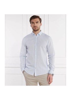 Joop! Jeans Koszula Heli2 | Regular Fit | z dodatkiem lnu ze sklepu Gomez Fashion Store w kategorii Koszule męskie - zdjęcie 184329167