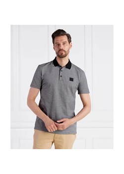 BOSS ORANGE Polo PeOxford | Regular Fit ze sklepu Gomez Fashion Store w kategorii T-shirty męskie - zdjęcie 184329168