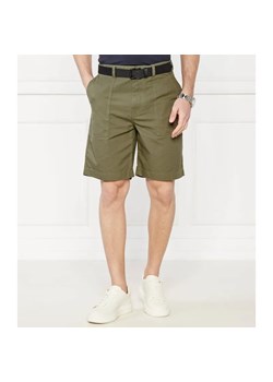 Gant Szorty | Regular Fit | z dodatkiem lnu ze sklepu Gomez Fashion Store w kategorii Spodenki męskie - zdjęcie 184329176