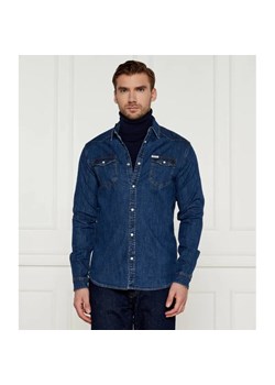 GUESS Koszula | Slim Fit ze sklepu Gomez Fashion Store w kategorii Koszule męskie - zdjęcie 184329177