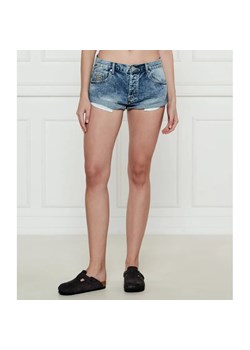 One Teaspoon Jeansowe szorty BANDITS | Regular Fit | low waist ze sklepu Gomez Fashion Store w kategorii Szorty - zdjęcie 184329178