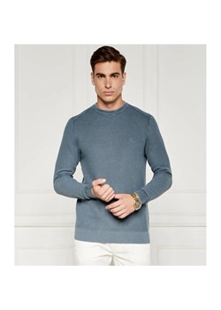 Pepe Jeans London Sweter | Regular Fit ze sklepu Gomez Fashion Store w kategorii Swetry męskie - zdjęcie 184329179