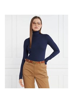 POLO RALPH LAUREN Golf | Slim Fit ze sklepu Gomez Fashion Store w kategorii Bluzki damskie - zdjęcie 184329186