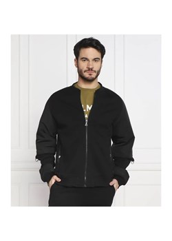 Les Hommes Kurtka bomber | Regular Fit ze sklepu Gomez Fashion Store w kategorii Kurtki męskie - zdjęcie 184329187