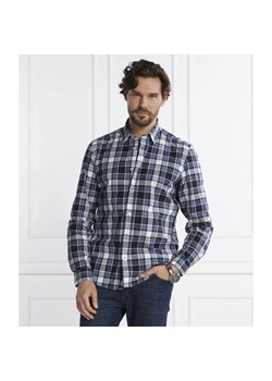 BOSS BLACK Koszula S-LIAM | Regular Fit ze sklepu Gomez Fashion Store w kategorii Koszule męskie - zdjęcie 184329188