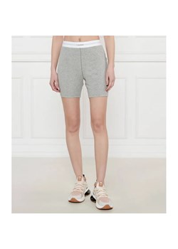 Calvin Klein Underwear Kolarki | Slim Fit ze sklepu Gomez Fashion Store w kategorii Szorty - zdjęcie 184329207