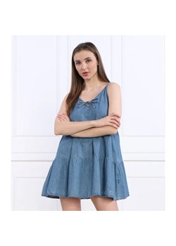 Tommy Jeans Sukienka ze sklepu Gomez Fashion Store w kategorii Sukienki - zdjęcie 184329219