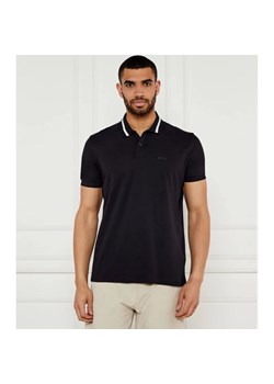 BOSS GREEN Polo Paddy AP Heritage | Regular Fit ze sklepu Gomez Fashion Store w kategorii T-shirty męskie - zdjęcie 184329238