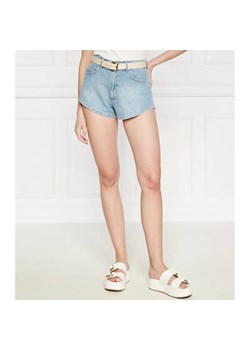 Chiara Ferragni Jeansowe szorty | Regular Fit ze sklepu Gomez Fashion Store w kategorii Szorty - zdjęcie 184329239